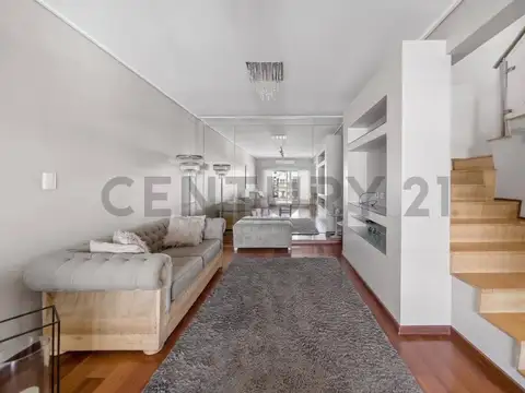 Departamento en Venta en Palermo Chico, USD 470.000