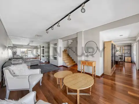 Avenida Las Heras 3051 , Piso 0