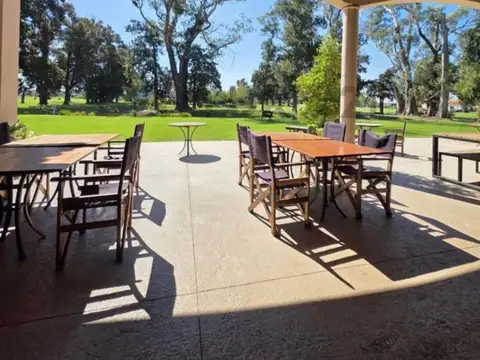 RUTA 58 KM 16 , Piso 0