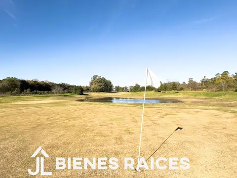 Lote en Pinares Exaltación de la Cruz