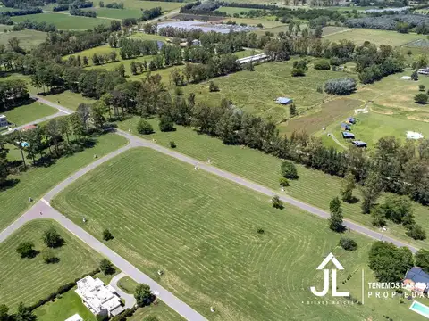 Terreno en Venta en Los Pinares Country Club, USD 29.000
