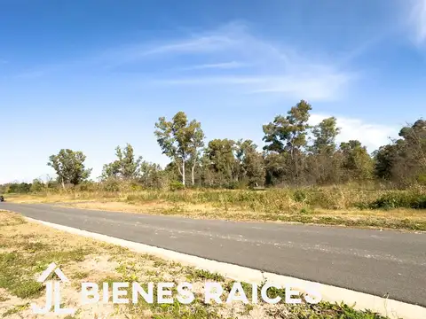 Terreno en Venta en Los Pinares Country Club, USD 21.000