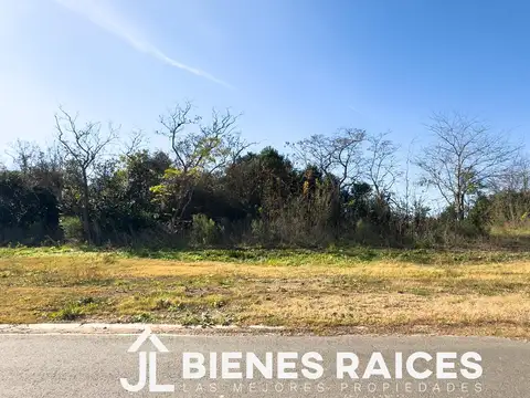 Terreno en venta en Los Pinares Country Club, E3