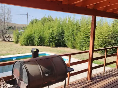 CERRO LOS LINDEROS 100