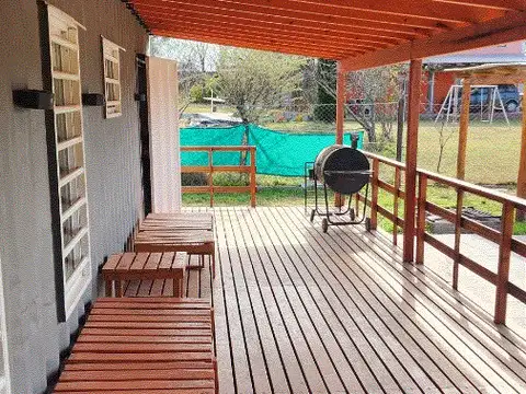 Casa en Venta 2 años