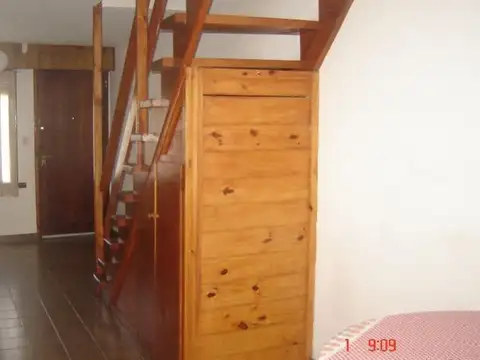 Casa en Alquiler Temporal de 2 dormitorios