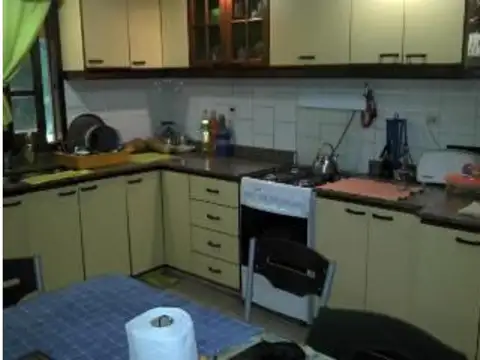 Casa en Venta en Merlo, USD 150.000