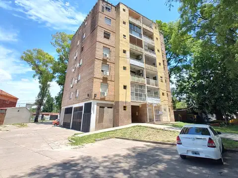 Avenida Jorge Newbery 100, Piso 5