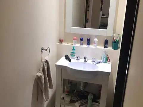 Depto Tipo Casa en Venta de Monoambiente