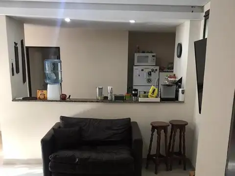 Depto Tipo Casa Monoambiente con 1 baño