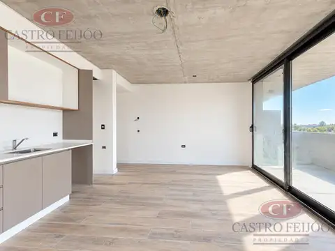 Departamento en Venta A Estrenar