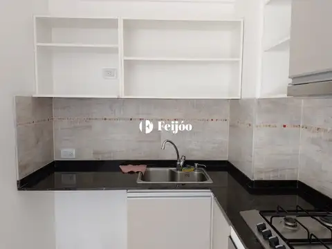 Departamento en Alquiler al Norte