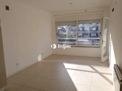 ALQUILER | Excelente 2 amb. en Villa Gral. Mitre - Cochera opcional