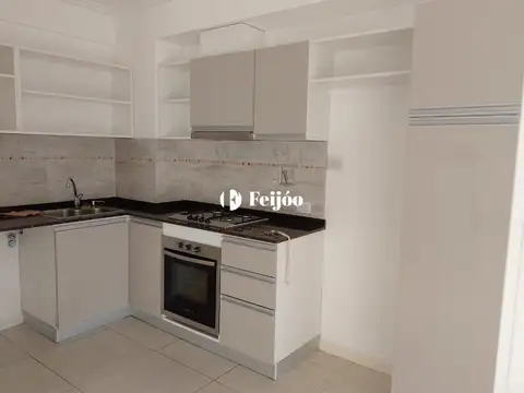 Departamento en Alquiler 3 años