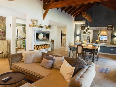 Quinta en Venta de 3 dormitorios