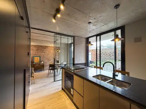 Departamento en Venta de 2 dormitorios