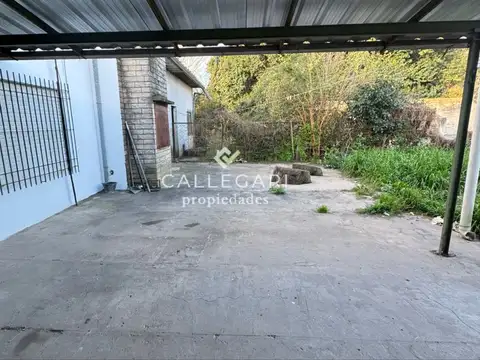 Casa en Venta 20 años