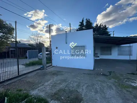 Casa en Venta de 2 dormitorios