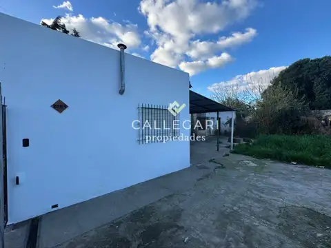 Casa en Venta en Berazategui, USD 83.000
