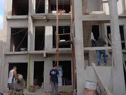 Monseñor Tomás Solari 1800