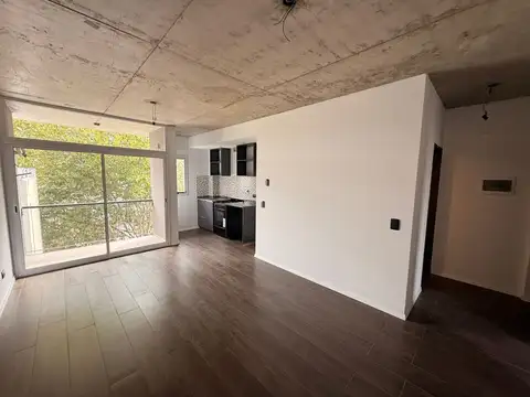 ALQUILER DPTO DOS AMBIENTES CASEROS CON AMENITIES A 6 CUADRAS DE LA ESTACIÓN DE TREN DE CASEROS