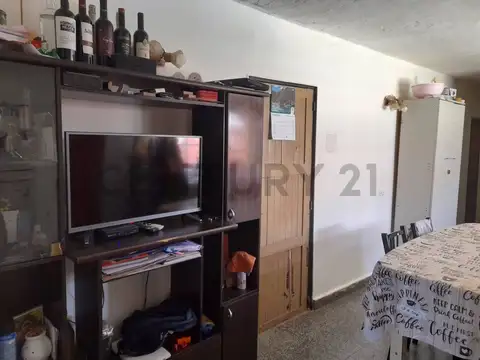 Casa en Venta 35 años