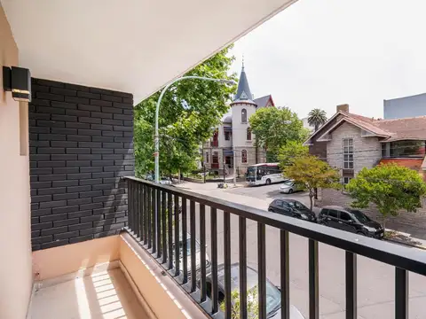 PH en Dúplex íntegramente reciclado en Chauvin