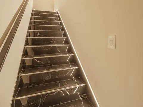 Depto Tipo Casa en Venta de 3 dormitorios