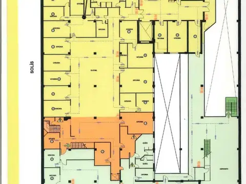 Terreno en Venta de 1920,0 m2