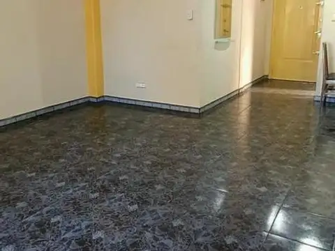 Venta Departamento 2 Ambientes con Patio y Balcón – Matadero