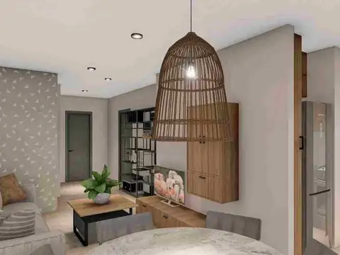 Departamento en Venta en Parque Chacabuco, Capital Federal