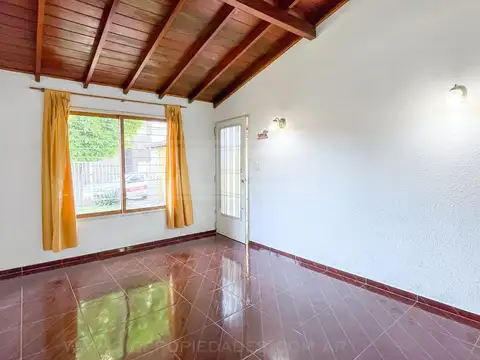Casa en Alquiler de 2 dormitorios