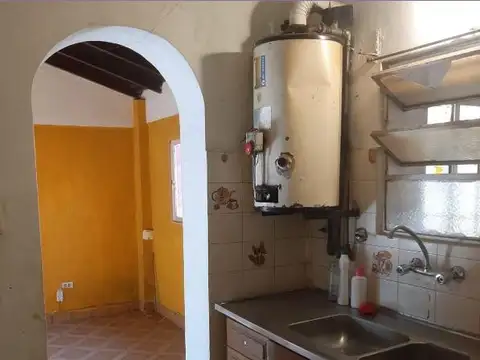 Casa en Venta 35 años