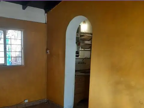 Casa en venta - 1 Dormitorios 2 Baños - 500Mts2 - La Reja, Moreno