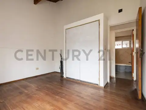 Depto Tipo Casa en Venta de 3 dormitorios