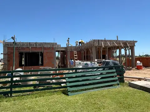 Casa en Venta A Estrenar