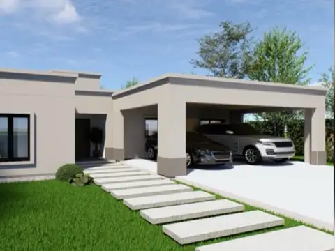 Venta en pozo casa pileta Fincas Joven Permuta financiacion