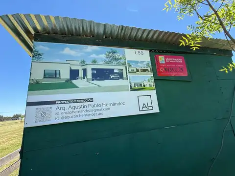 Venta en pozo casa pileta Fincas Joven Permuta financiacion