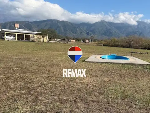 Casa en Alquiler en Campo Quijano, Rosario de Lerma