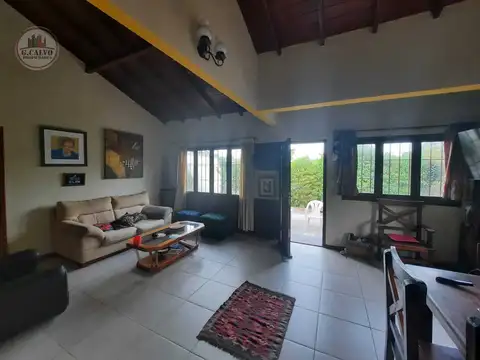 Casa en Venta de 3 dormitorios