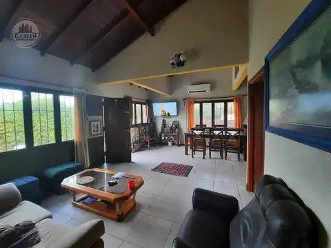 Casa en Venta en Villa Gesell, USD 125.000