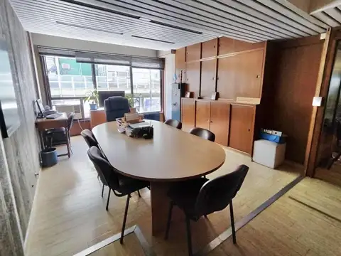 Oficina en Venta 50 años