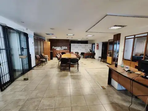 Oficina en Venta en San Nicolás, USD 195.000