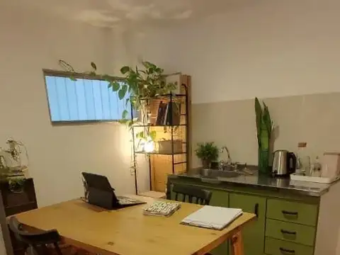 Departamento en Alquiler Apto profesional