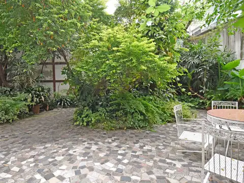 3 ambientes con dependencias Alto Palermo