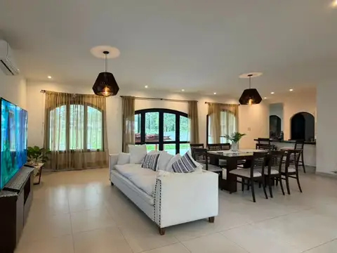 Casa en Alquiler en Recreo, La Capital