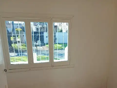 Casa 3 ambientes