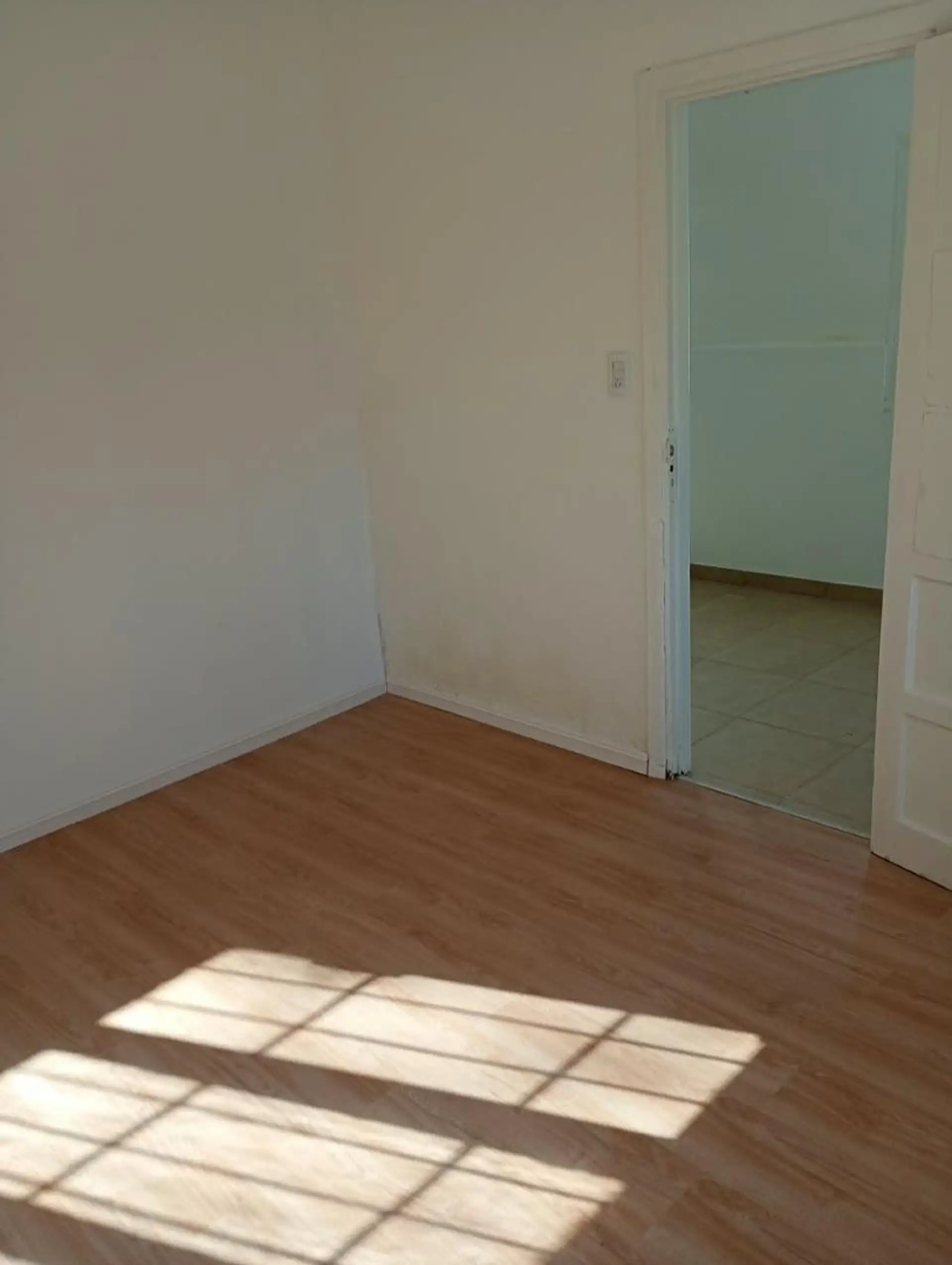 Casa 3 ambientes