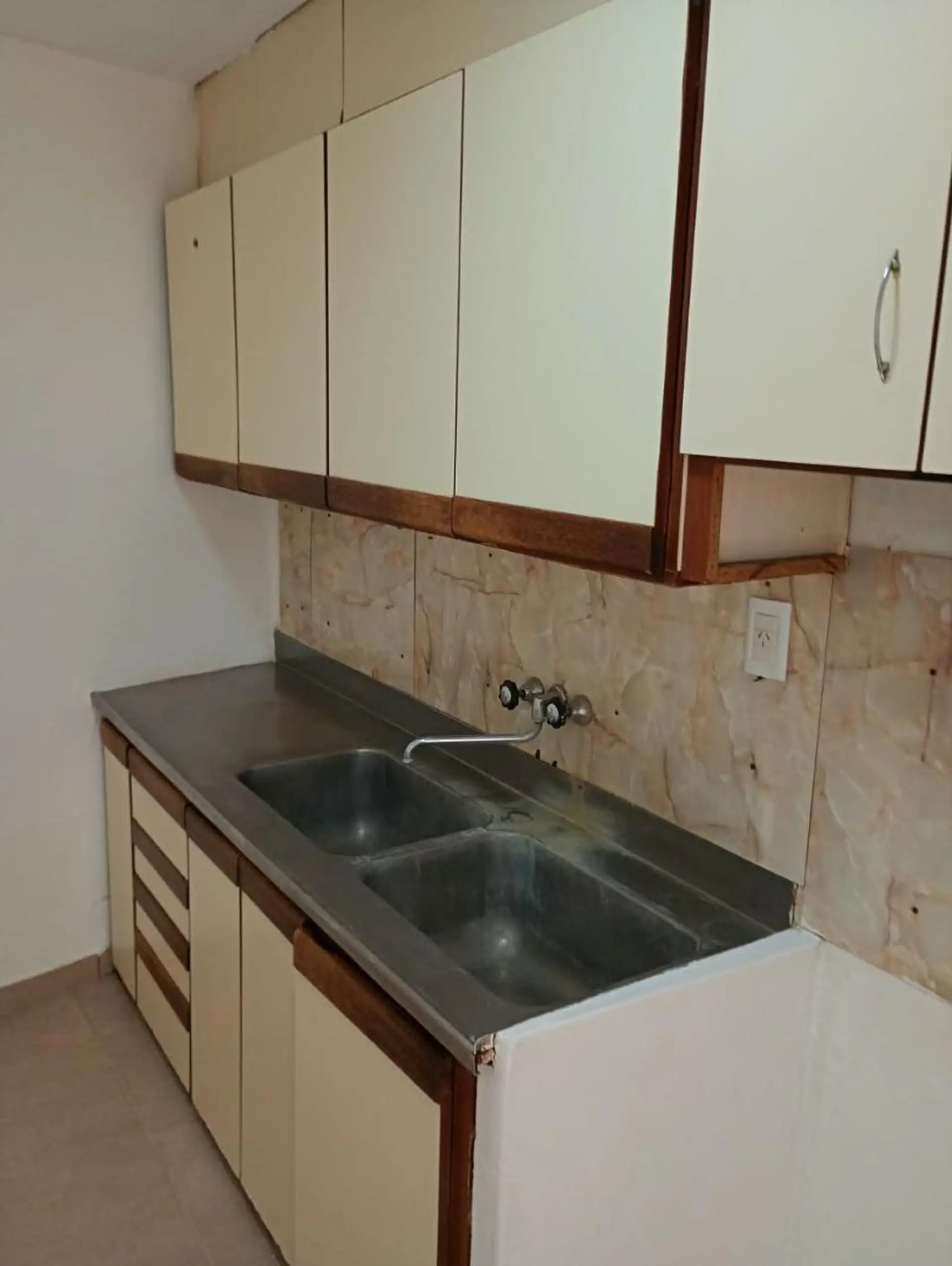 Casa 3 ambientes