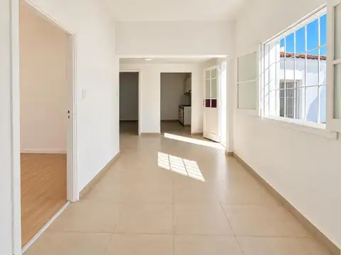 Casa 3 ambientes